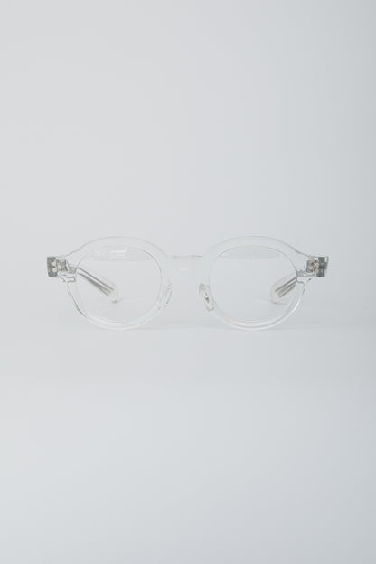 CORBY / FRAME-CLEAR  LENS-CLEAR