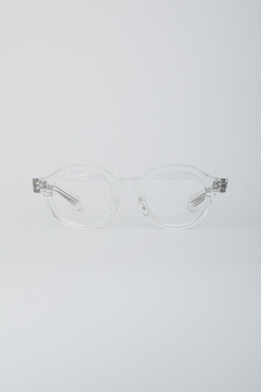 CORBY / FRAME-CLEAR  LENS-CLEAR