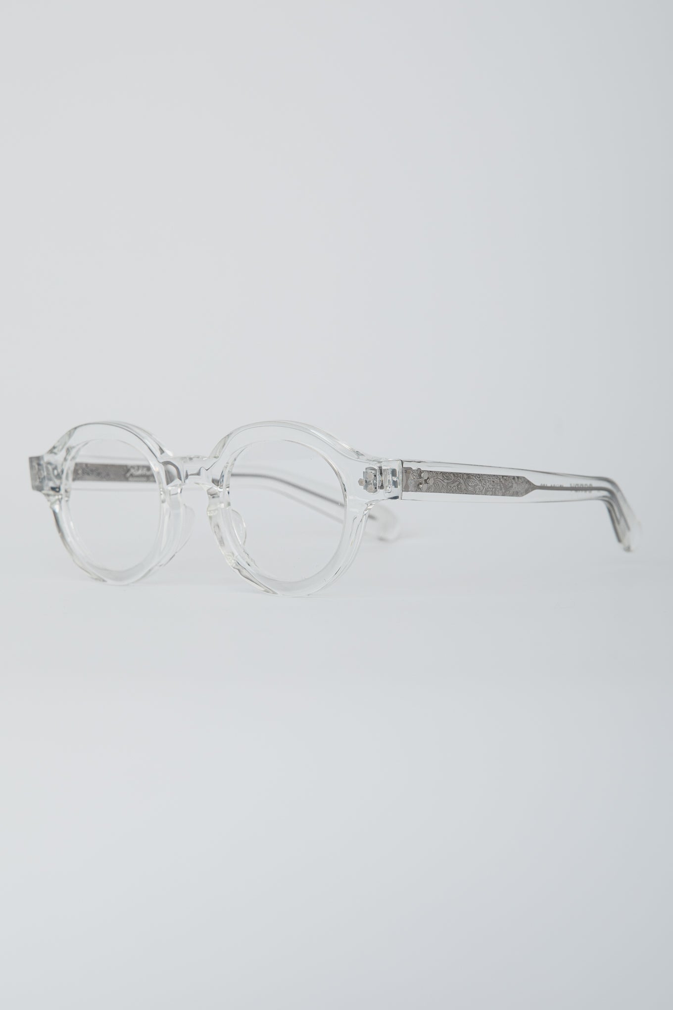 CORBY / FRAME-CLEAR  LENS-CLEAR