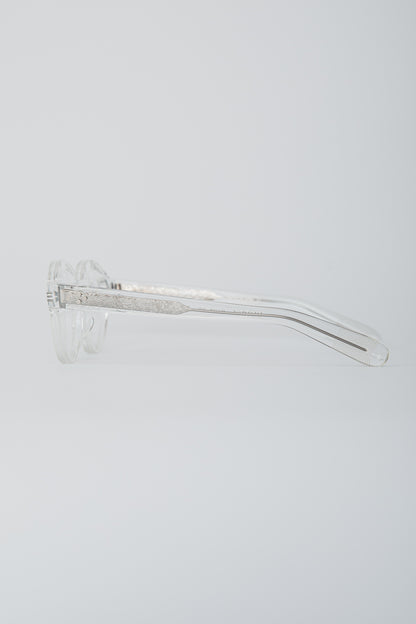 CORBY / FRAME-CLEAR  LENS-CLEAR