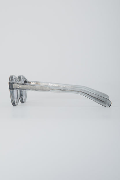 CORBY / FRAME-SMOKE  LENS-SMOKE