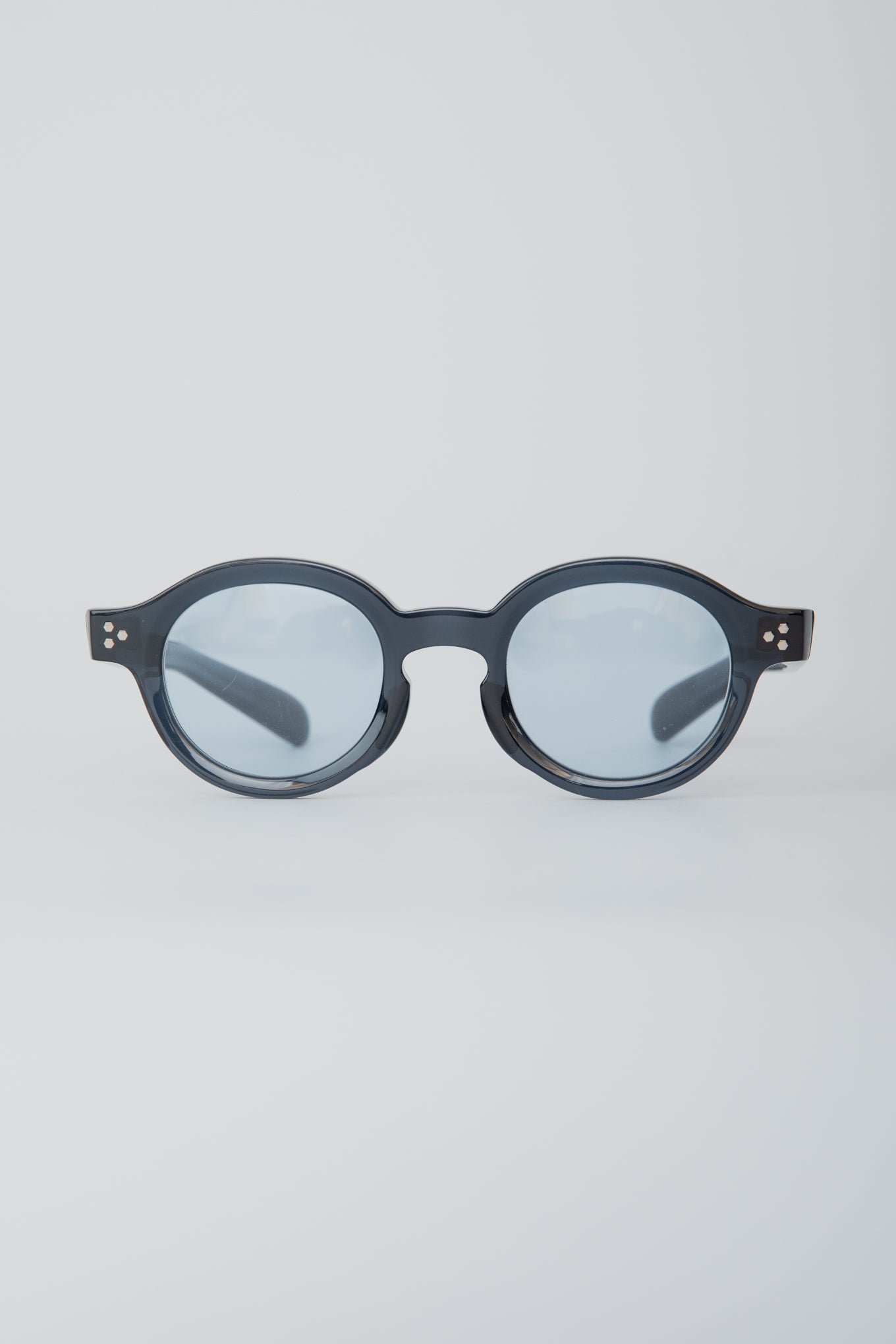CORBY / FRAME-NAVY  LENS-NAVY