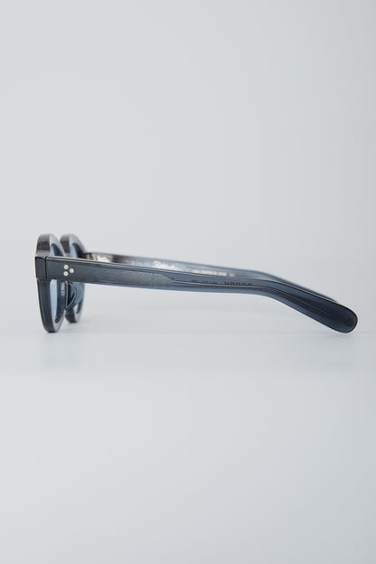 CORBY / FRAME-NAVY  LENS-NAVY