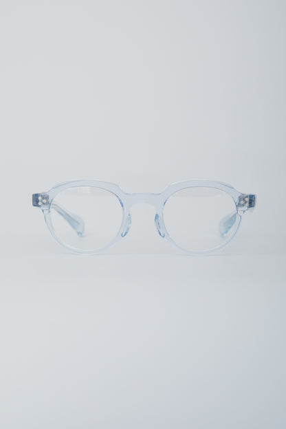 QUITO / FRAME-CLEAR  LENS- CLEAR