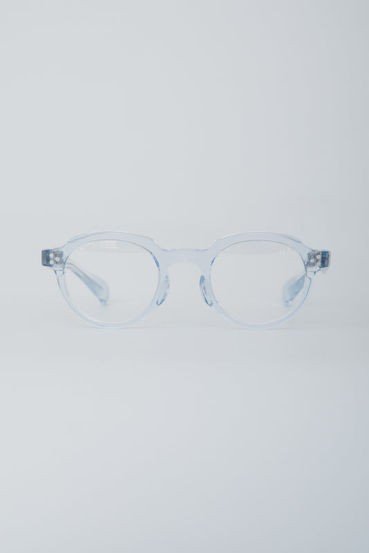 QUITO / FRAME-CLEAR  LENS- CLEAR