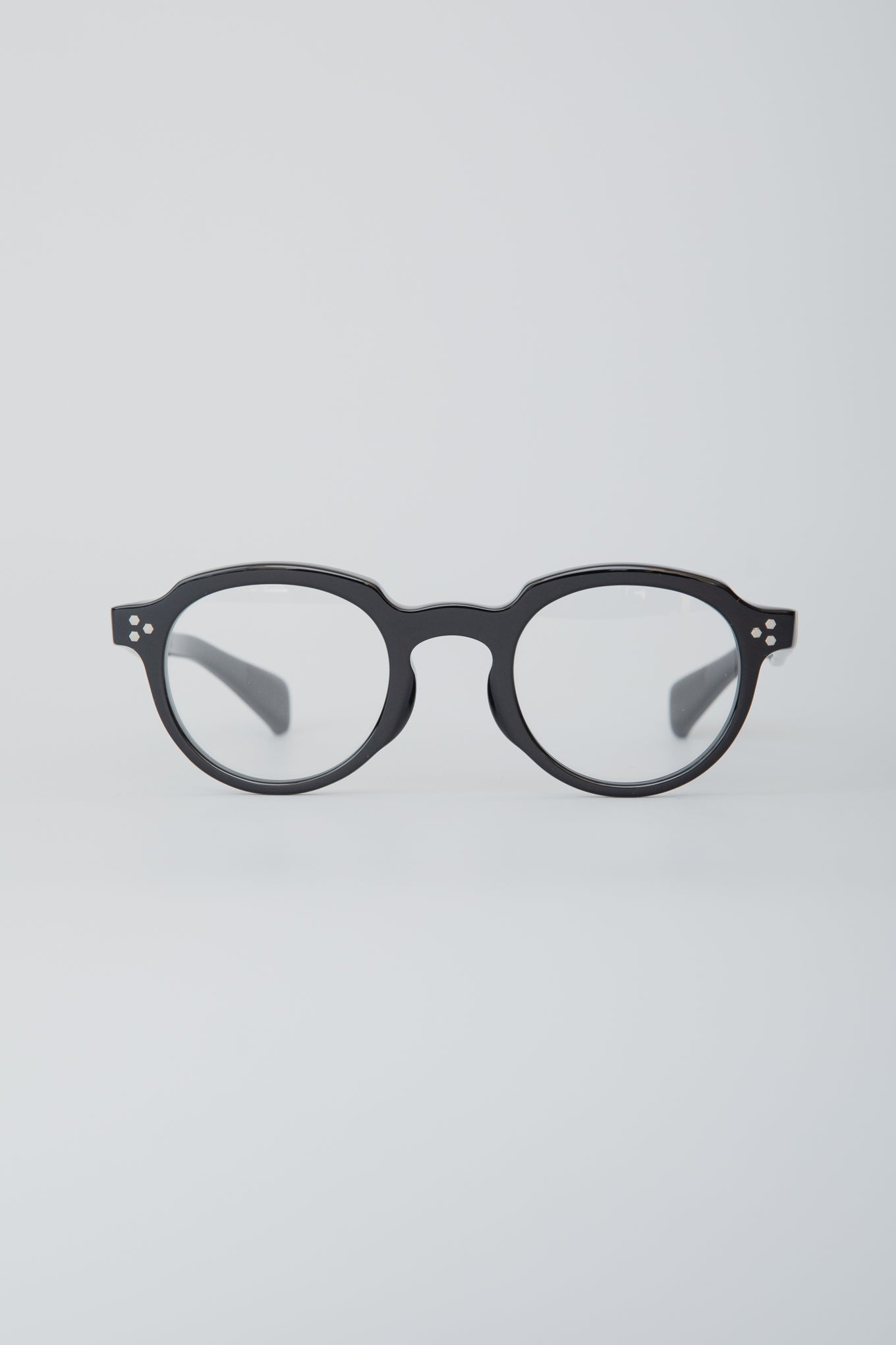 QUITO / FRAME-BLACK  LENS-CLEAR