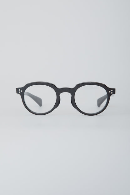 QUITO / FRAME-BLACK  LENS-CLEAR