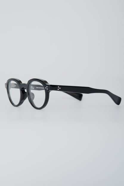 QUITO / FRAME-BLACK  LENS-CLEAR