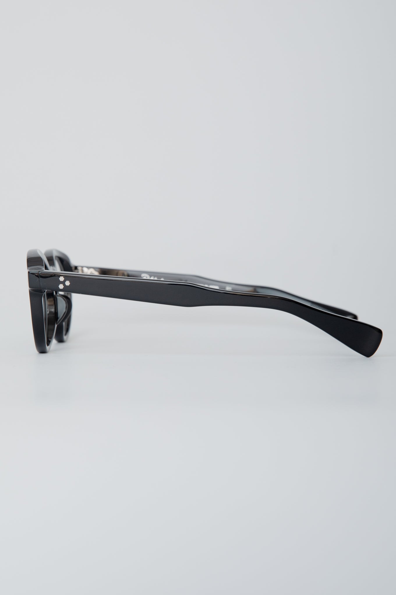 QUITO / FRAME-BLACK  LENS-CLEAR