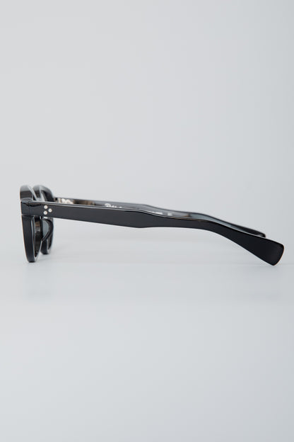 QUITO / FRAME-BLACK  LENS-CLEAR