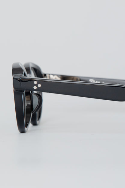 QUITO / FRAME-BLACK  LENS-CLEAR