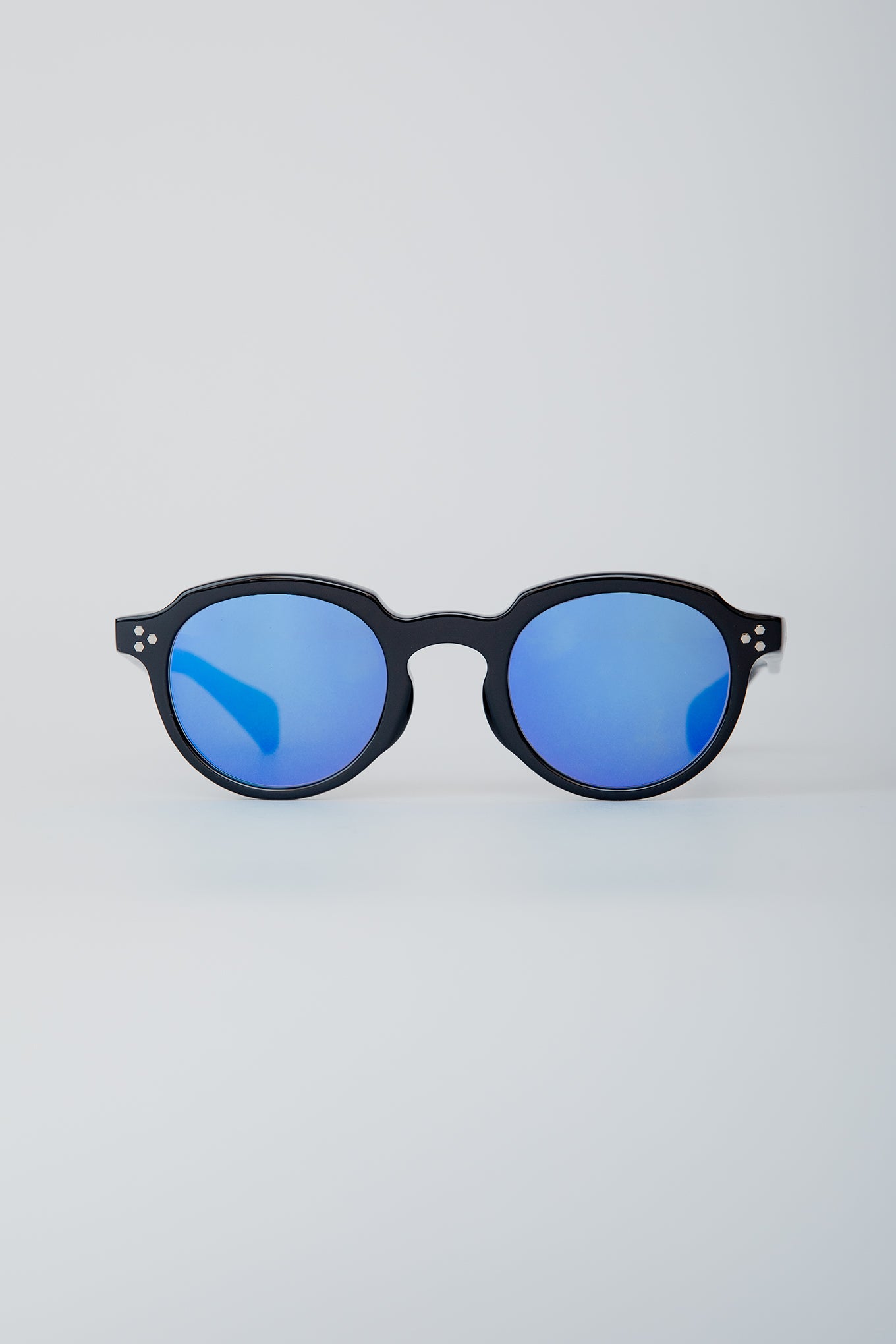 QUITO / FRAME-BLACK  LENS-B.MIRROR