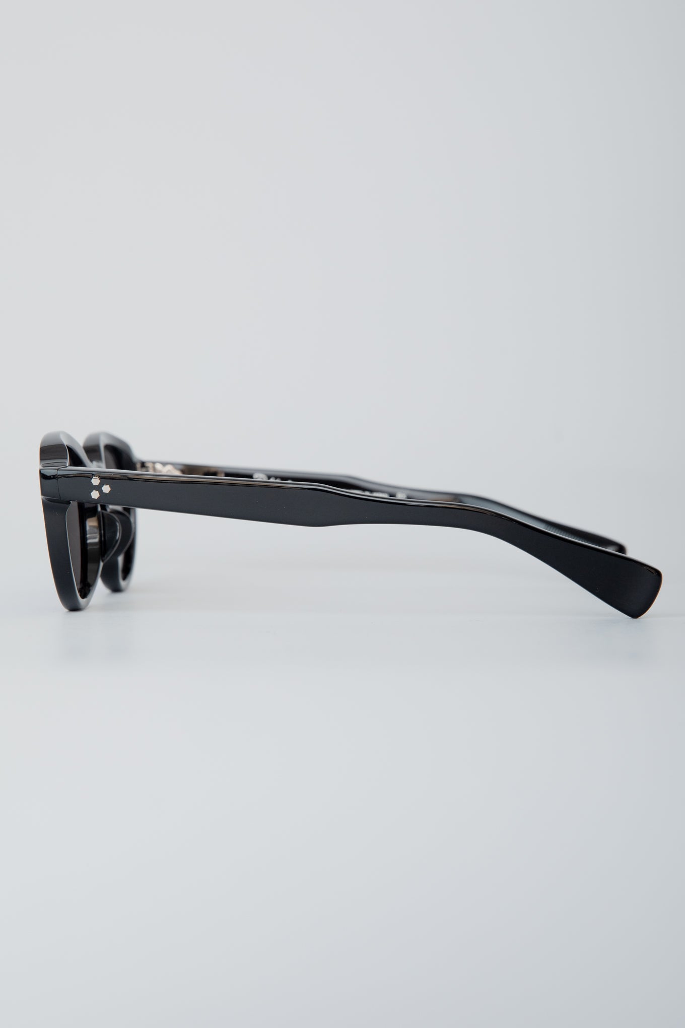 QUITO / FRAME-BLACK  LENS-B.MIRROR