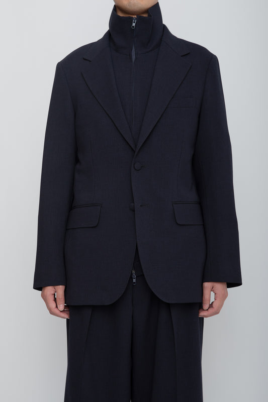 TRUXIDO JACKET / NAVY