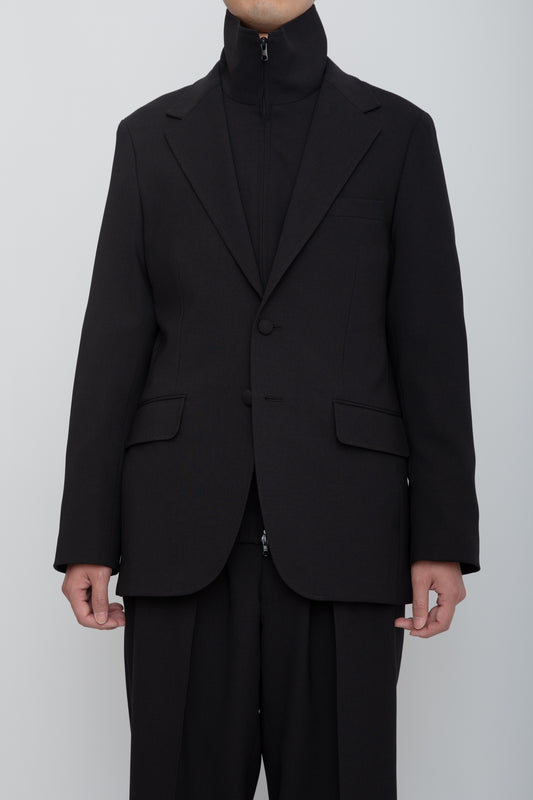 TRUXIDO JACKET / BLACK