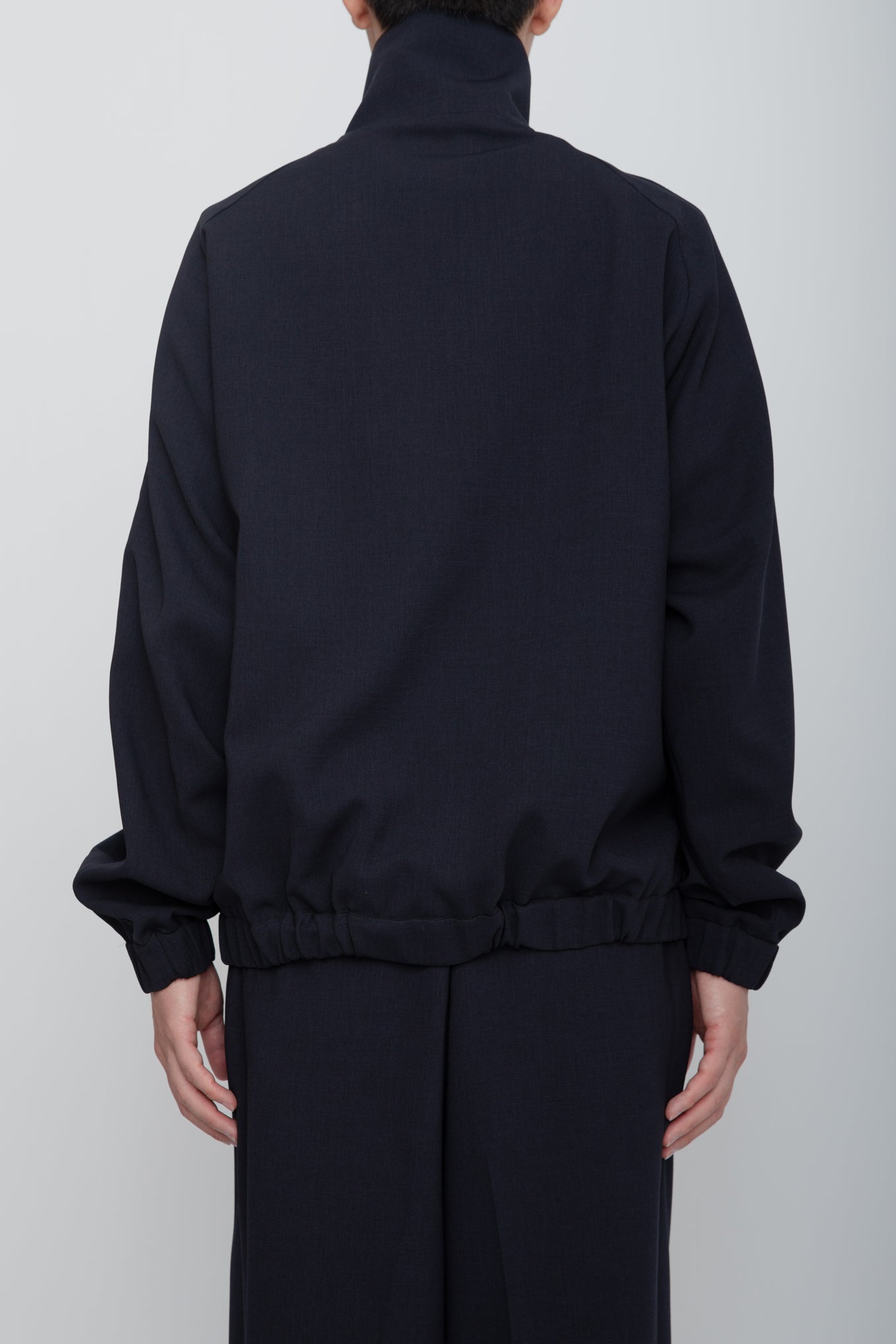 RAINMAKER KYOTO 極上品 ショールカラージャケット セットアップ