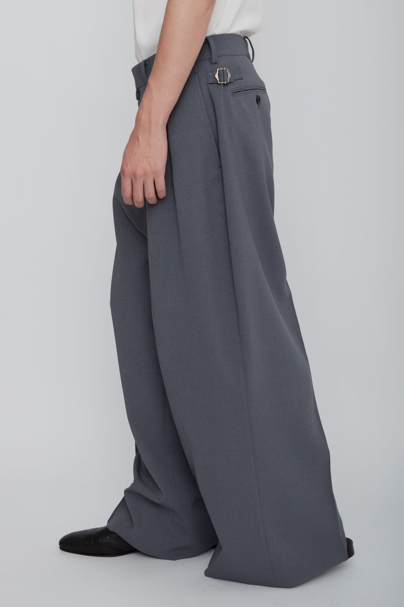 パンツ RAINMAKER KYOTO WIDE TROUSERS RAINMAKER WIDE TROUSERS