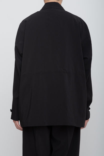 DRIFTFIELD JACKET / BLACK