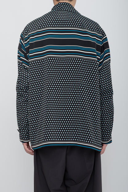 DRIFTFIELD JACKET / PATTERN