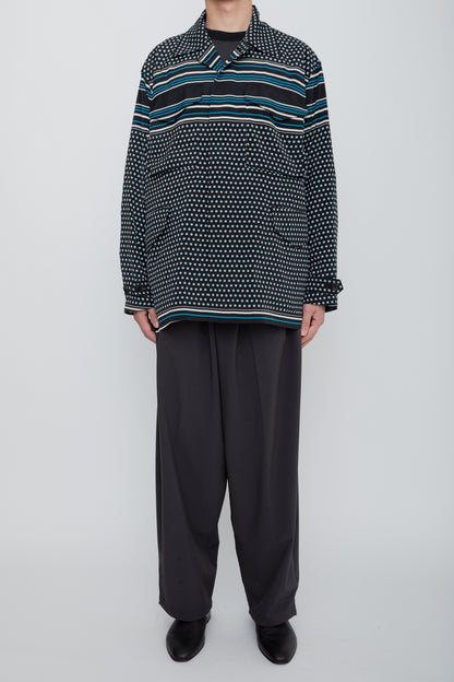 DRIFTFIELD JACKET / PATTERN