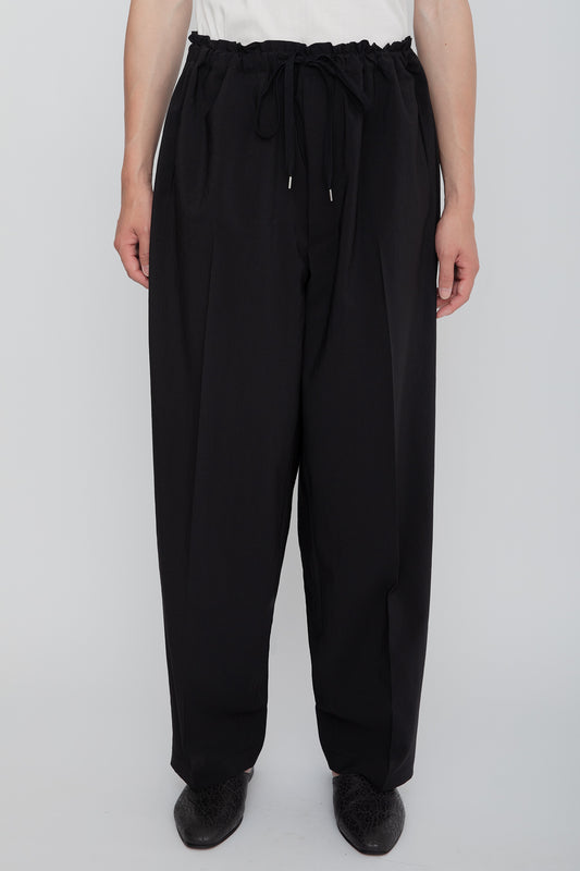 DOUGI PANTS / BLACK