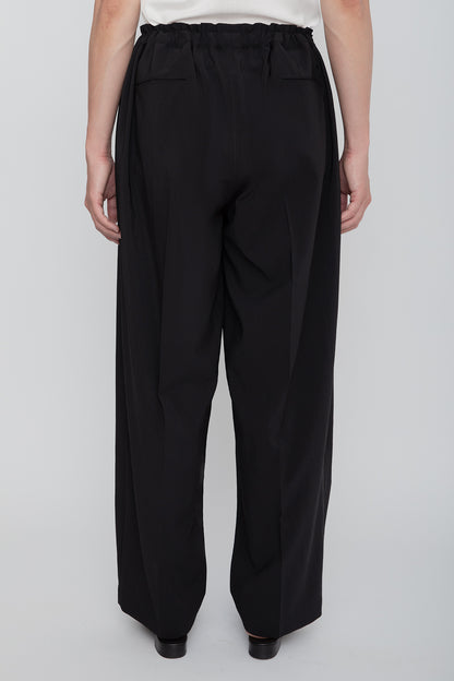 DOUGI PANTS / BLACK