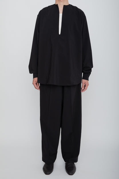 DOUGI PANTS / BLACK