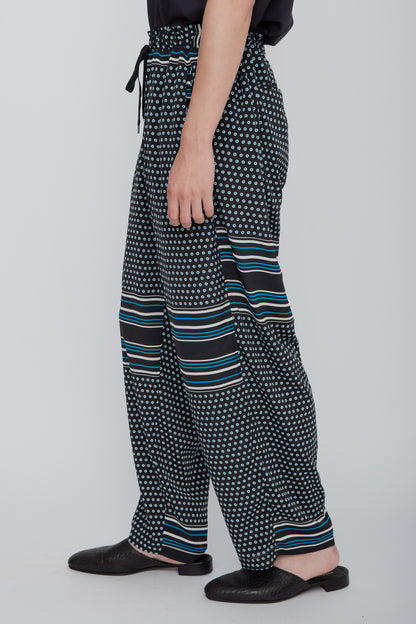 DOUGI PANTS / PATTERN