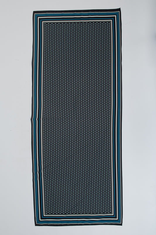 ETERNAL DOT STOLE  /  PATTERN