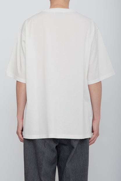KAIKADO TEE_TYPE A  /  WHITE