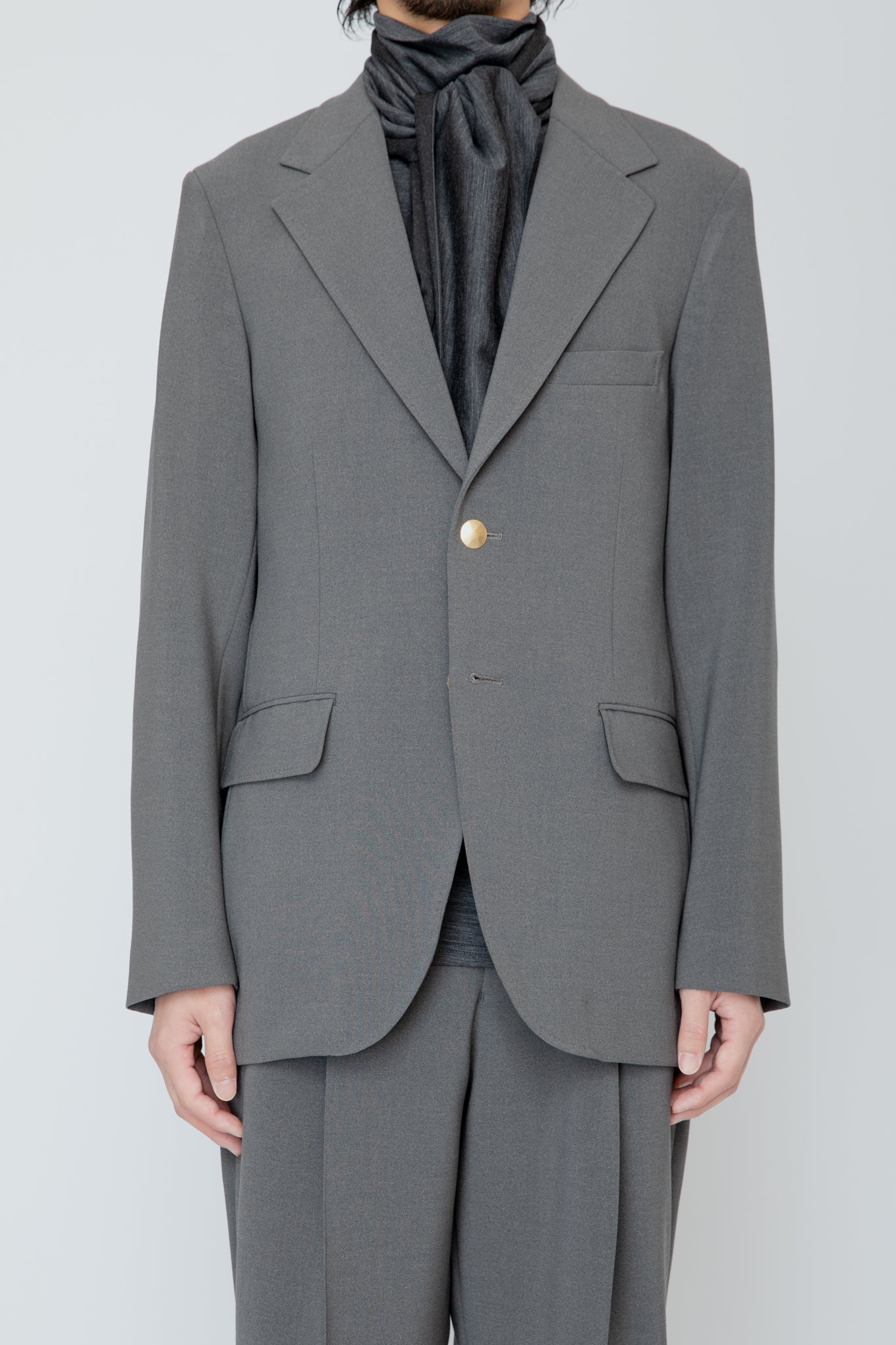 BLAZER / CHANEZUMI