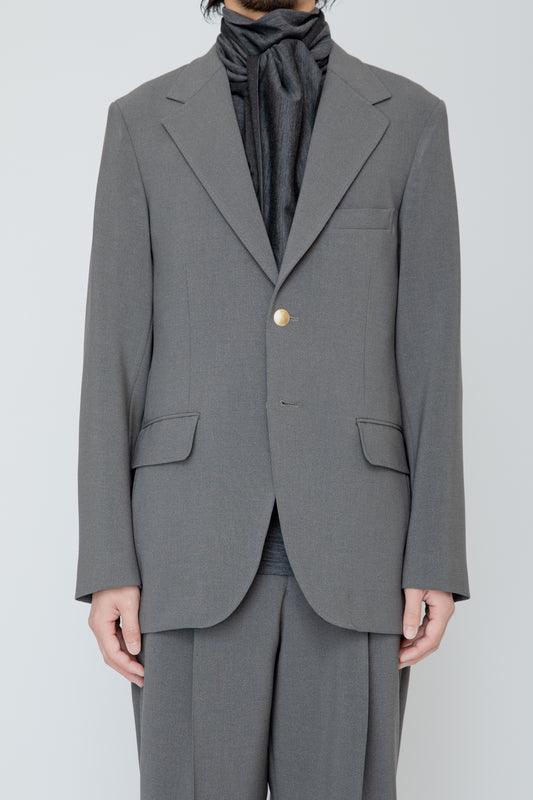 BLAZER / CHANEZUMI