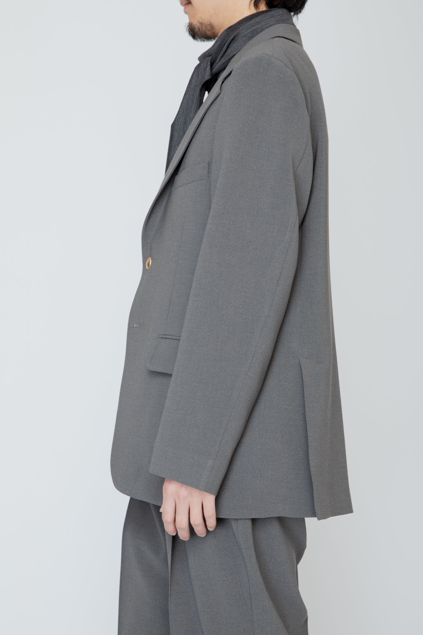 BLAZER / CHANEZUMI