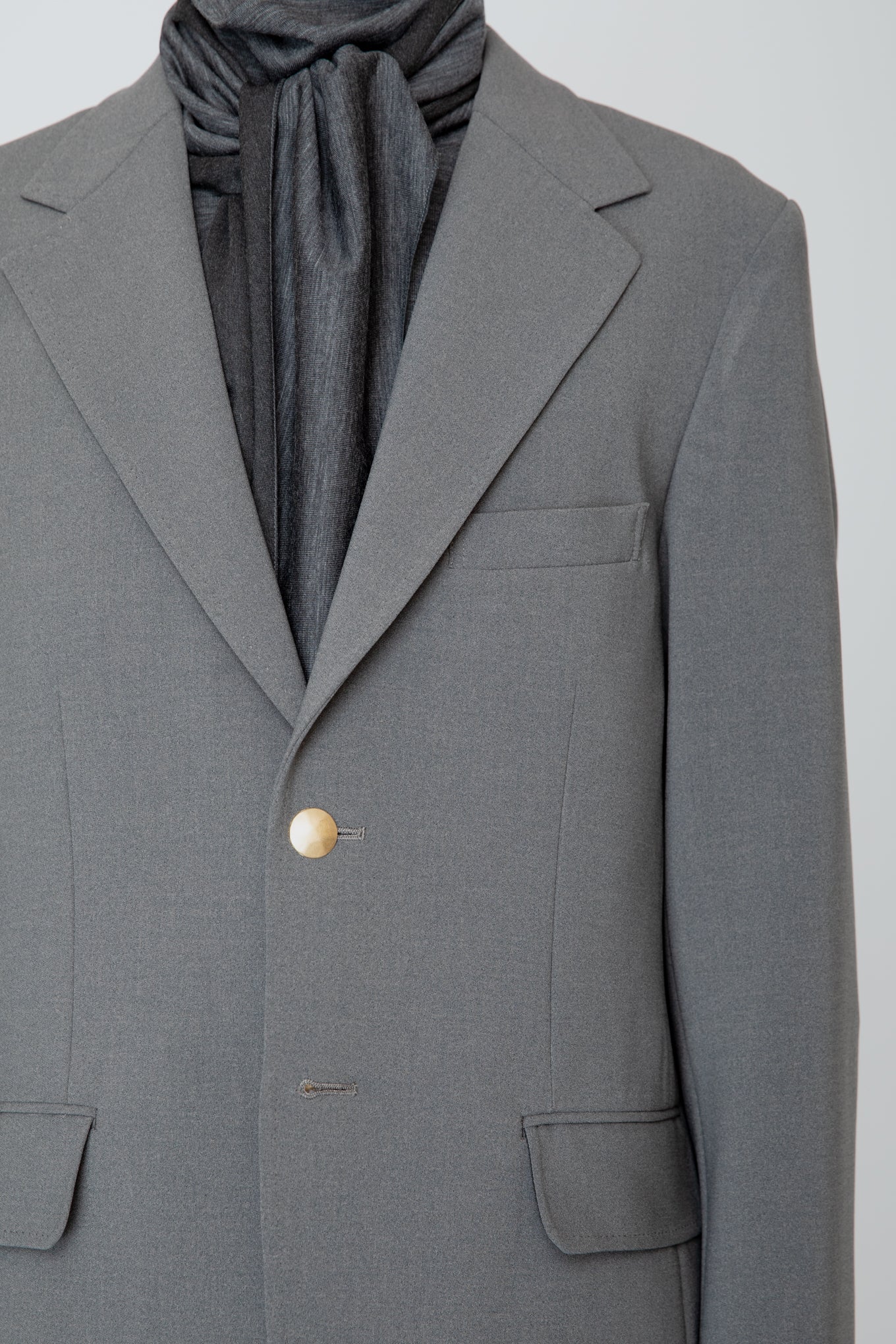 BLAZER / CHANEZUMI