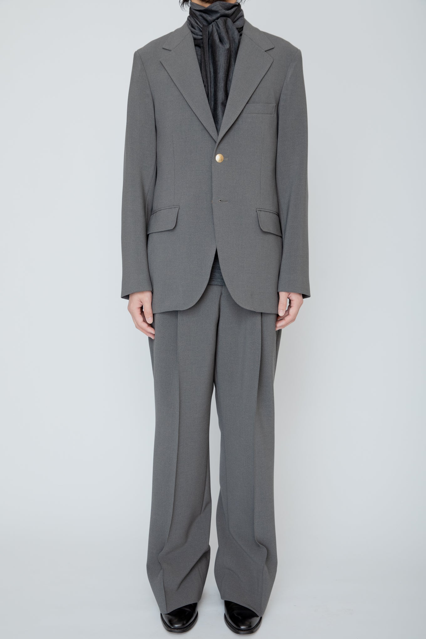 BLAZER / CHANEZUMI