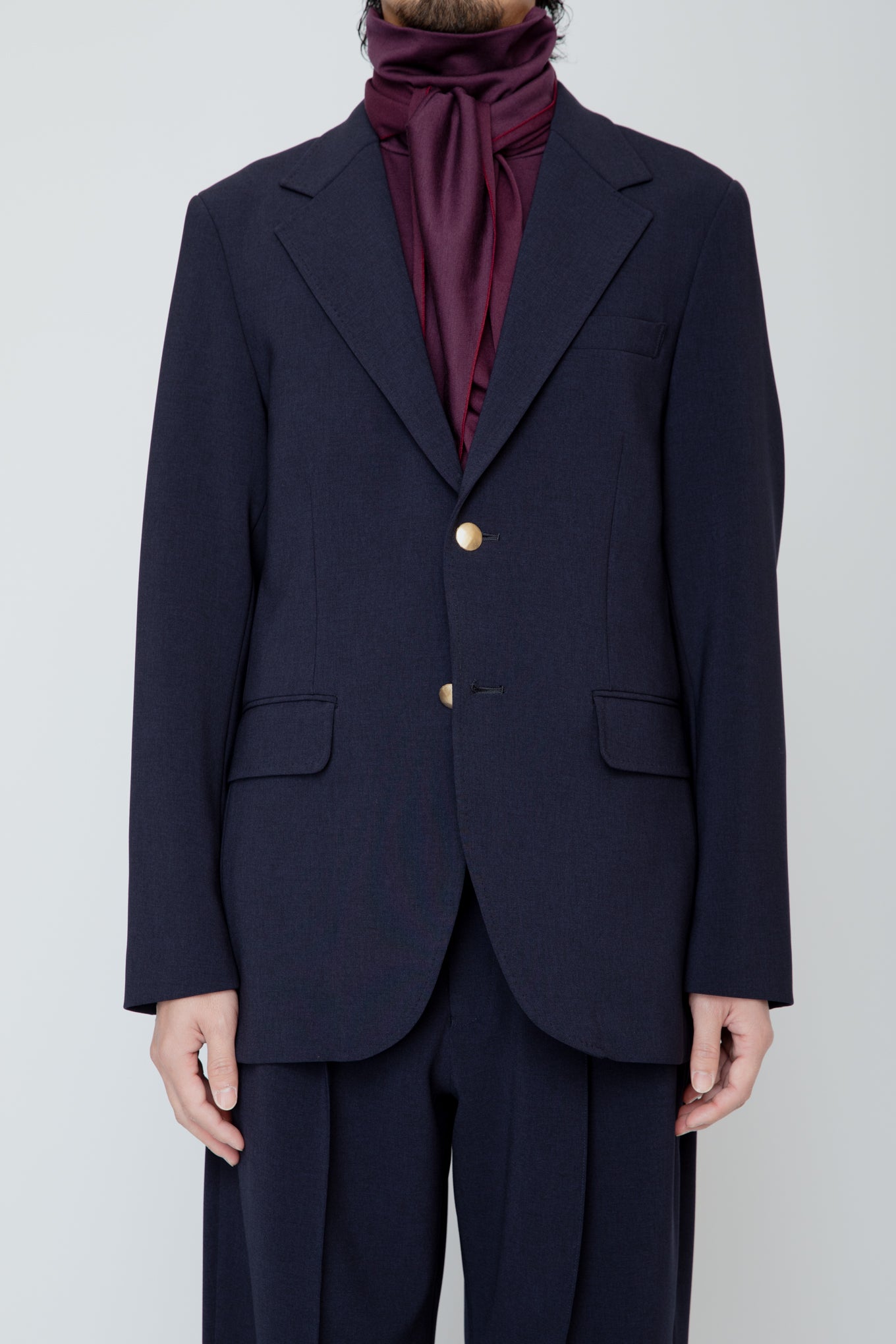BLAZER / NAVY