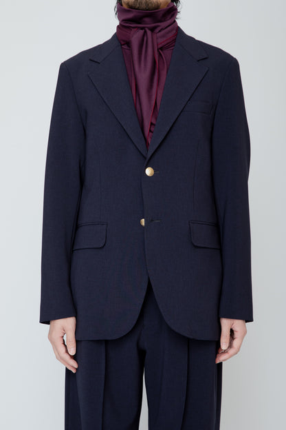 BLAZER / NAVY