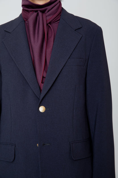 BLAZER / NAVY