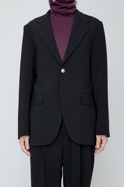 BLAZER / BLACK