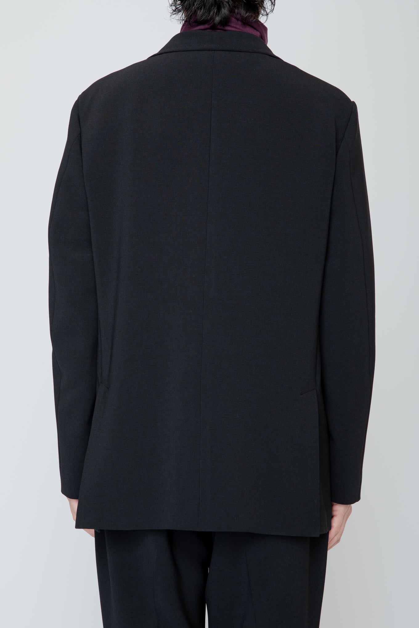 BLAZER / BLACK