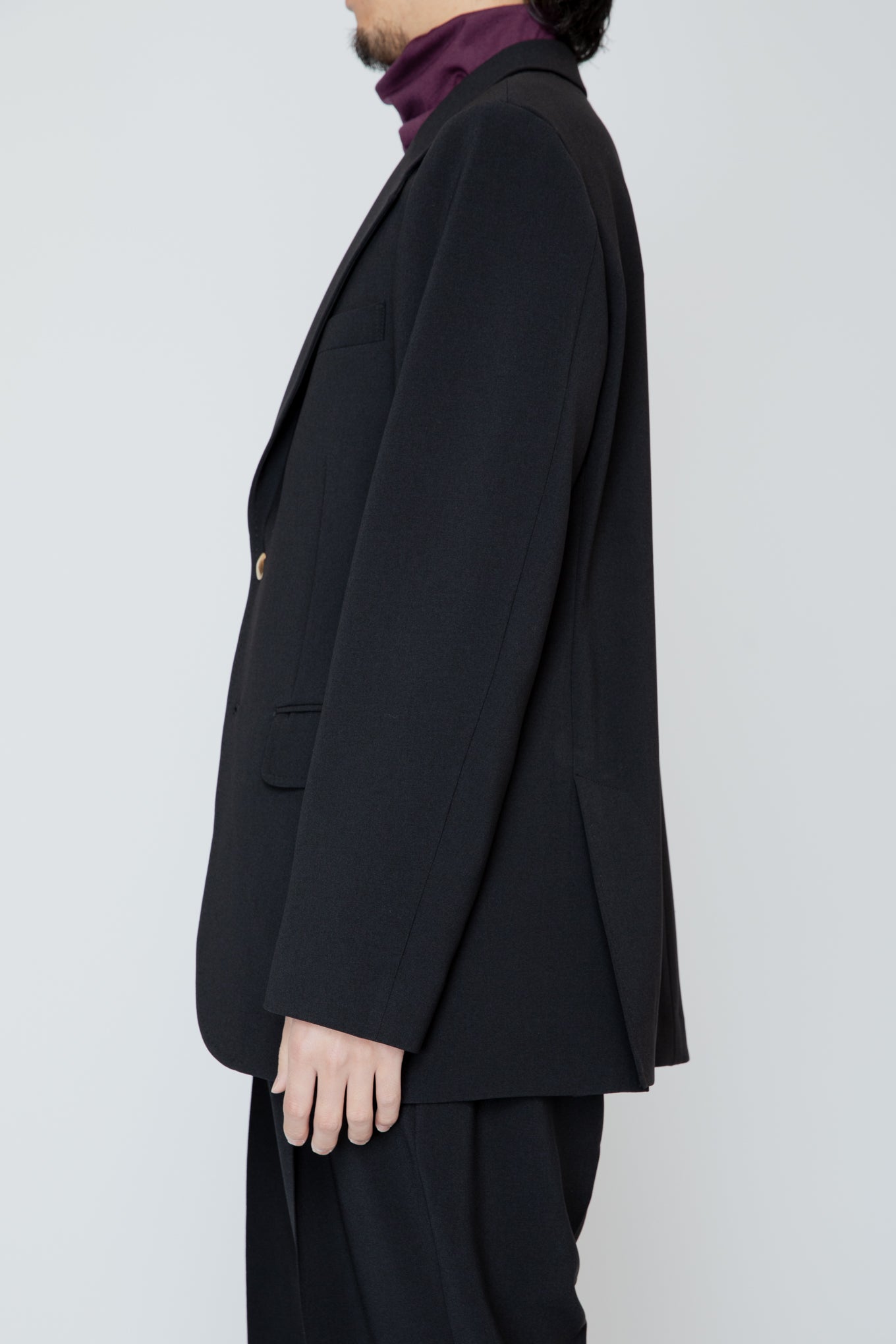 BLAZER / BLACK