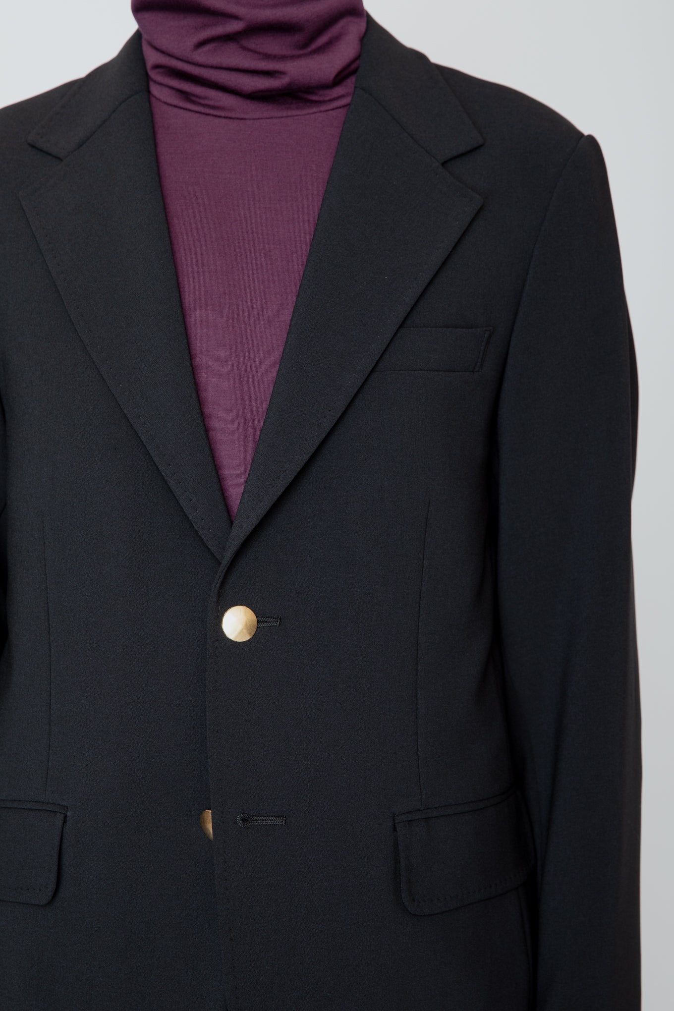BLAZER / BLACK