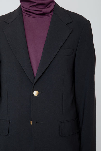 BLAZER / BLACK