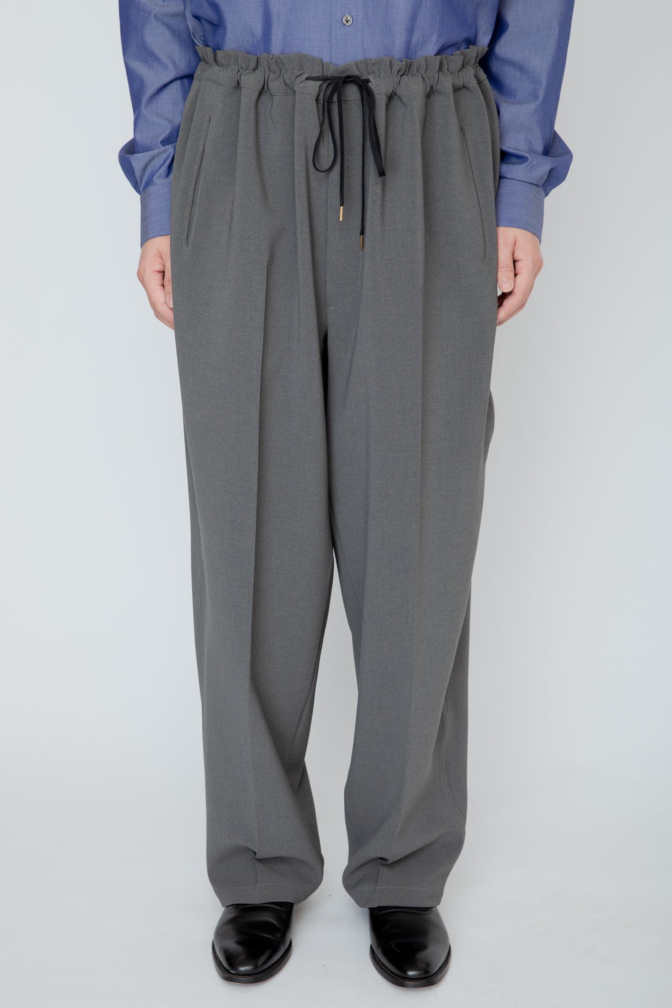 DOUGI PANTS / CHANEZUMI