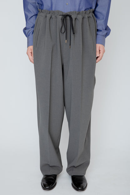 DOUGI PANTS / CHANEZUMI