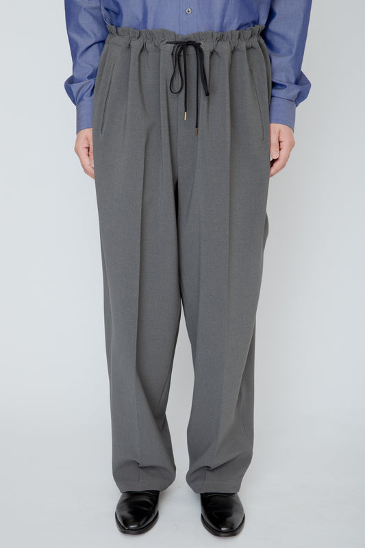 DOUGI PANTS / CHANEZUMI