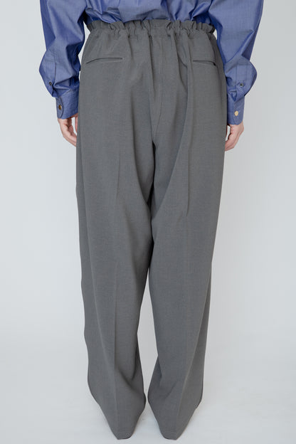 DOUGI PANTS / CHANEZUMI