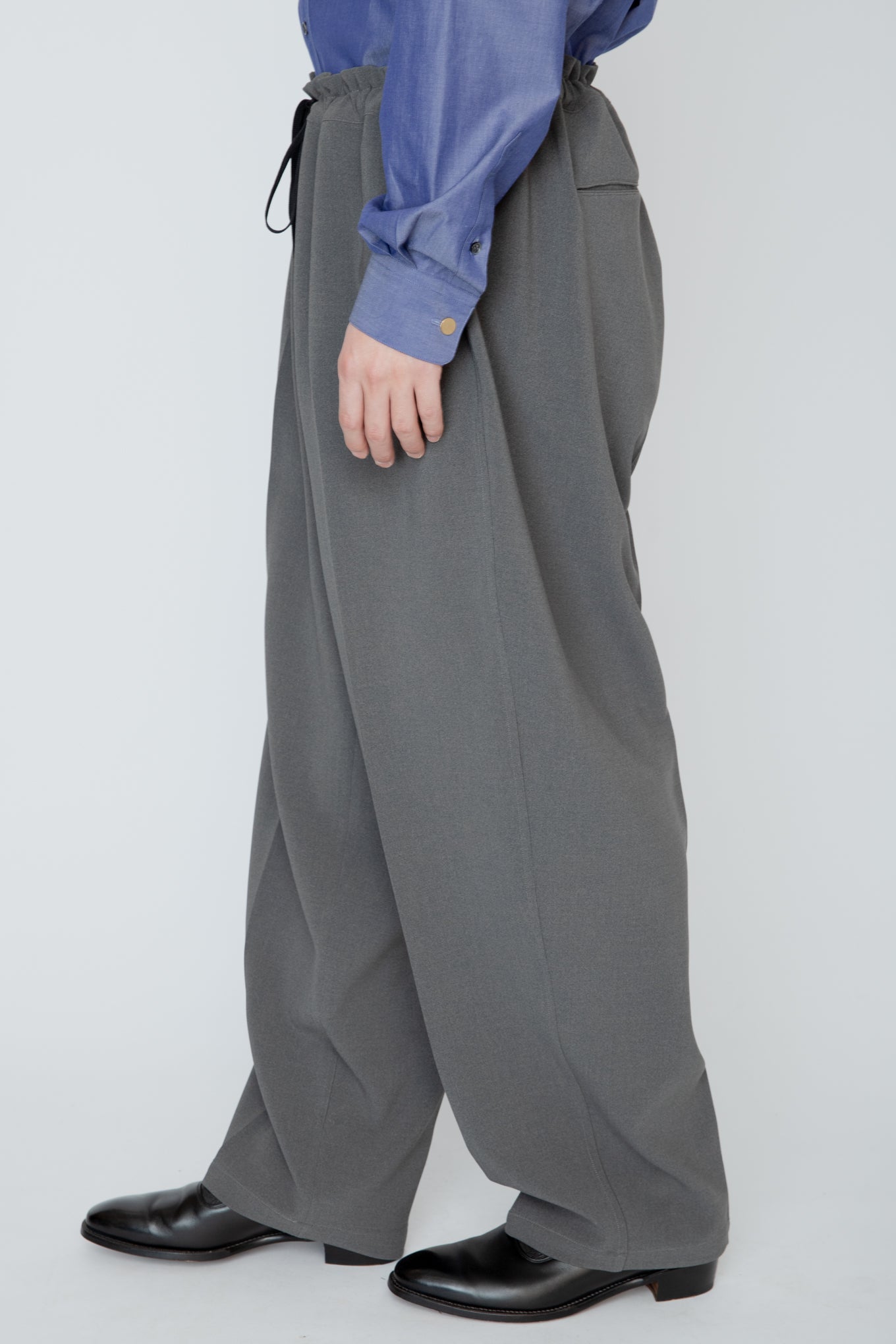 DOUGI PANTS / CHANEZUMI