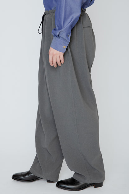 DOUGI PANTS / CHANEZUMI