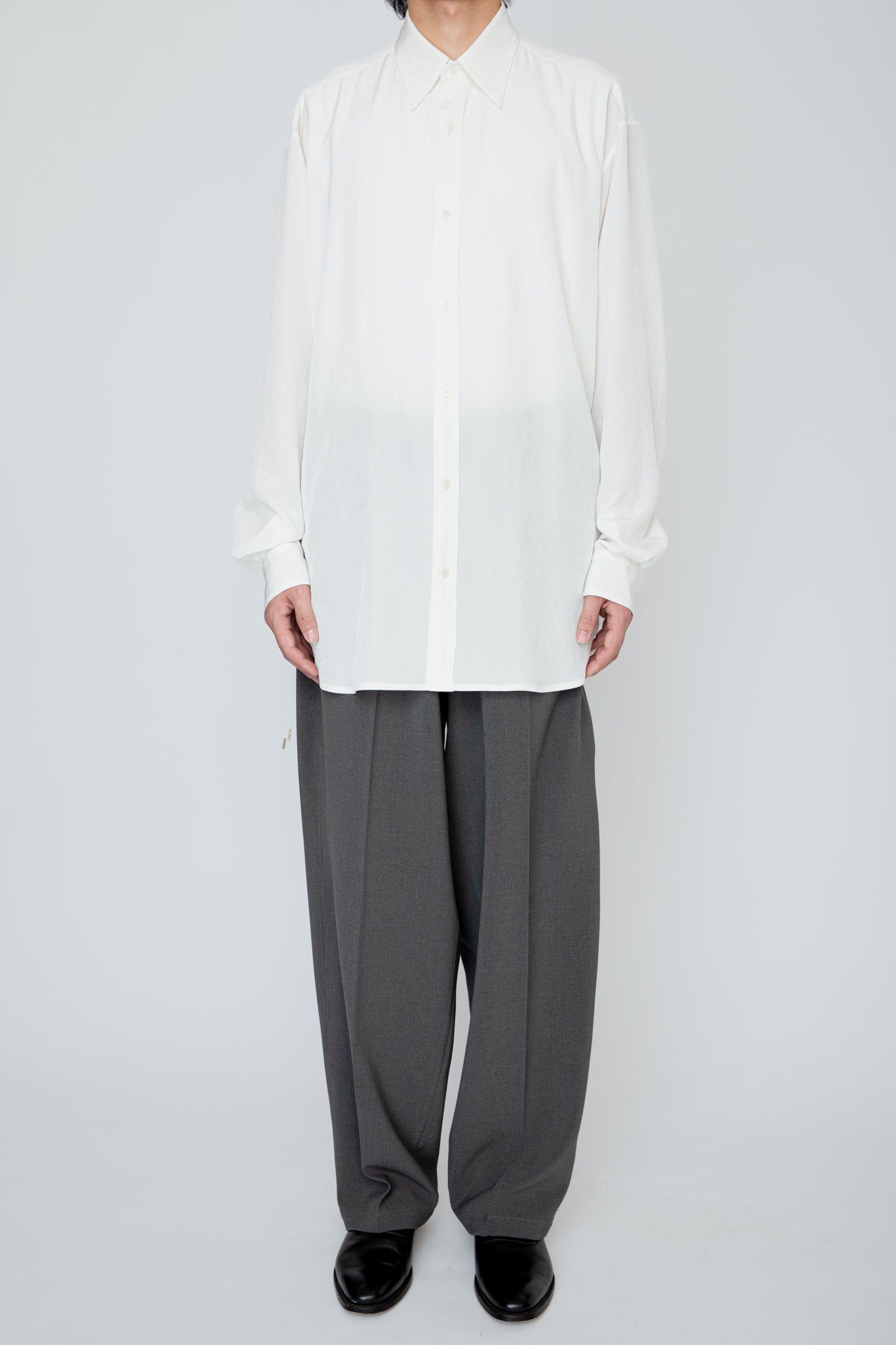 DOUGI PANTS / CHANEZUMI